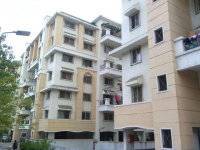 Project Image of 1280 Sq.ft 3 BHK Apartment / Flat for sale in Kharadi for Rs. 14900000