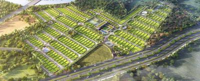Residential Lands for Sale in Kalpataru Ardene