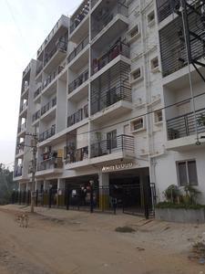 2 BHK Flat