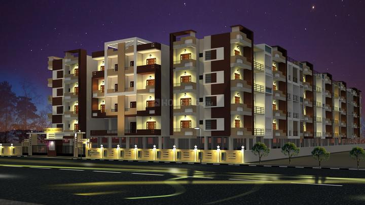 Gallery Cover Pic of Atmos Oasis