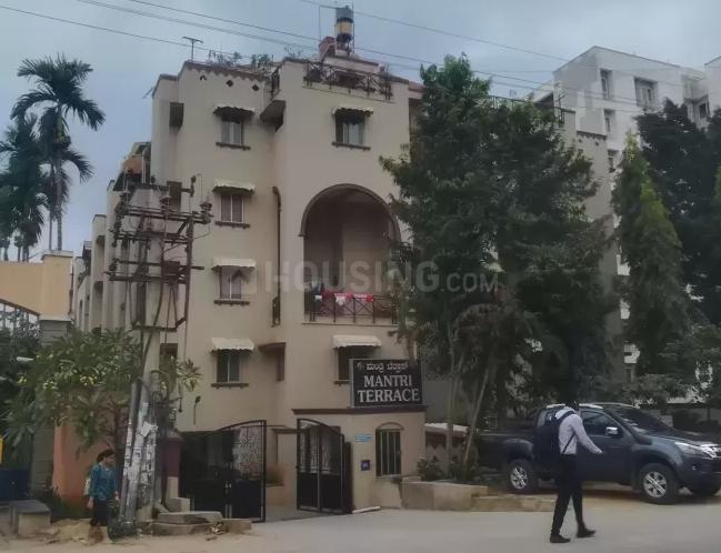 Mantri Terrace Images for Project 1