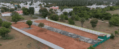 Sri Vetri Avenue Project Images