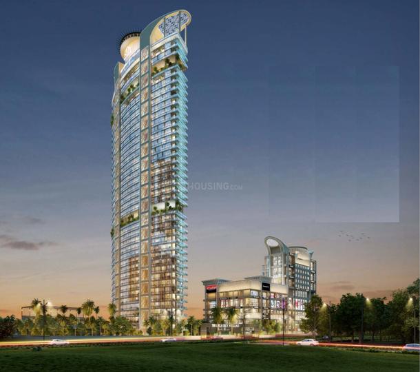 Gallery Cover Pic of DDA Delhi Mall Complex