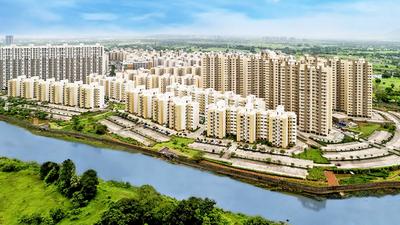 Project Image of 500 Sq.ft 1 BHK Apartment / Flat for sale in Dombivli East for Rs. 4200000