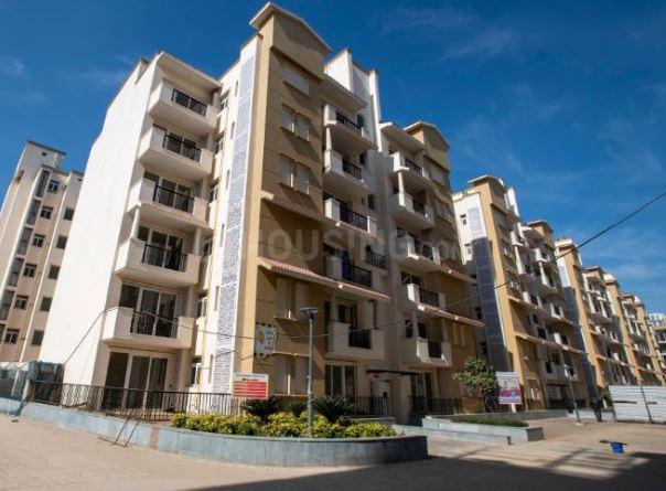 Gallery Cover Pic of Emaar Emerald Floors Premier Phase 3