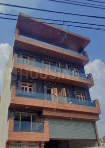 Taneja Luxuary Floor Project Images