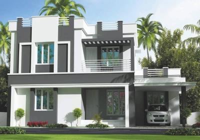 Gallery Cover Pic of Aqama Wali Estate Villas