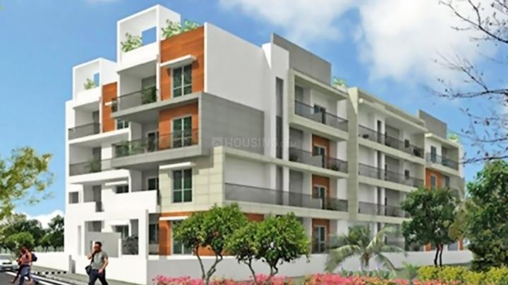 Gallery Cover Pic of Ssivana Tranquile