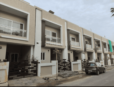 Shubh Villa Phase 1 Project Images