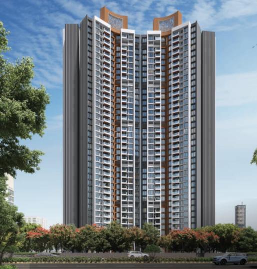 Gallery Cover Pic of Lodha Regalia 