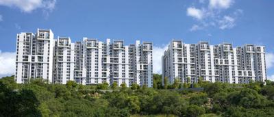 Project Image of 1500 Sq.ft 3 BHK Apartment / Flat for sale in Bhugaon for Rs. 11200000