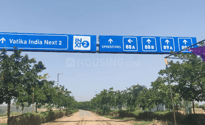 Residential Lands for Sale in Vatika Footfalls