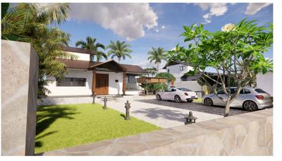 Project Image of 5445 Sq.ft 2 BHK Villa for sale in Chevella for Rs. 10000000