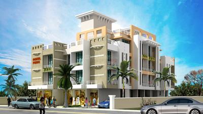 Mangalam Mangalam Gokul Pride Project Images