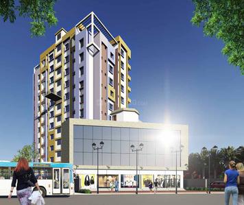Project Image of 2000 Sq.ft 3 BHK Apartment / Flat for sale in Haridevpur Dhali Para for Rs. 9500000