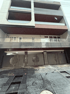 Ridhi Greenfield Luxuries Floors Project Images