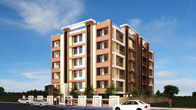 Gallery Cover Pic of Mundeshwari Trident