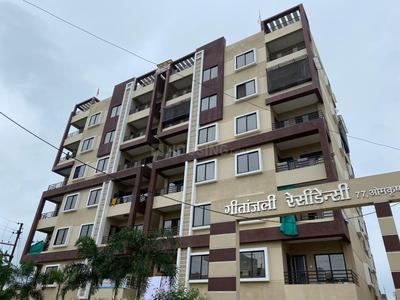Gallery Cover Pic of Geetanjali Residency