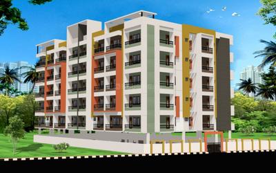 Project Image of 1270 Sq.ft 2 BHK Apartment / Flat for sale in Horamavu for Rs. 11000000