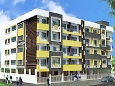 Gallery Cover Pic of Aesthetic Arjun Grand