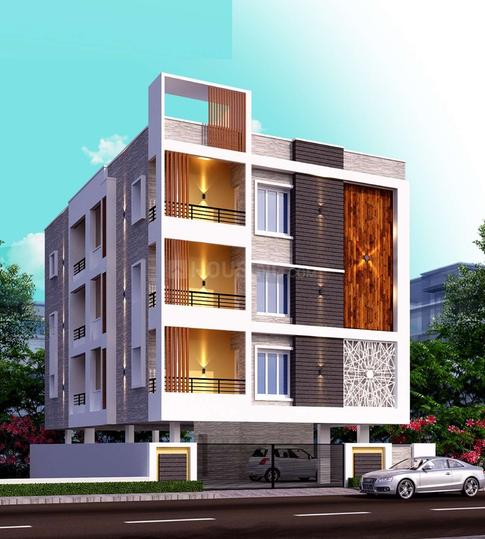 Gallery Cover Pic of SP Blossom