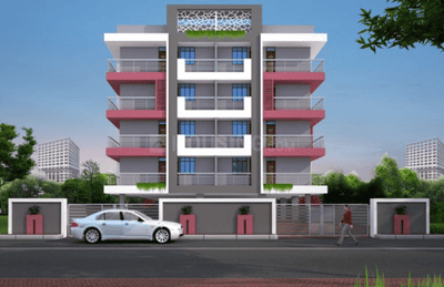 Shrishty Deoprabha Enclave