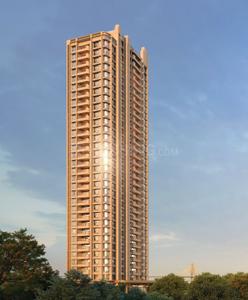 Project Image of 1798 Sq.ft 3 BHK Apartment / Flat for sale in Sion for Rs. 95000000