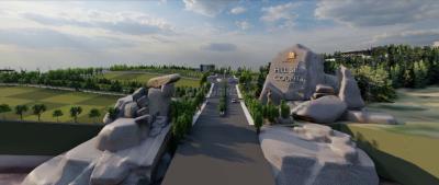 Project Image of 600 Sq.ft Residential Plot / Land for sale in Adibatla for Rs. 12000000