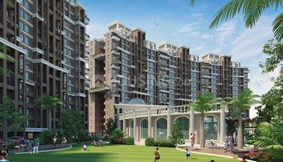 Gallery Cover Pic of Viva City A4