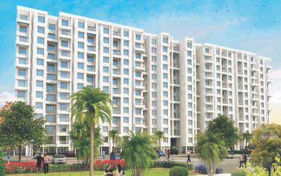 Maloji Manjri Green Woods Phase 2 H1 Building Project Images