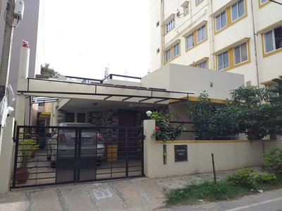 Dutta Kuteer Project Images