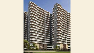 Wadhwa Nest Wing A