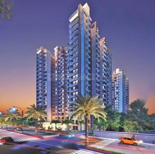 Gallery Cover Pic of Geotech Pristine Avenue