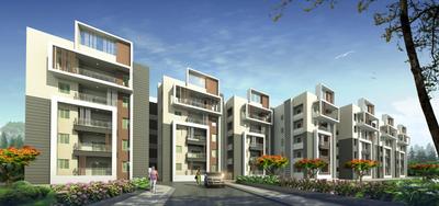 2 BHK Flat