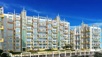Project Image of 2750 Sq.ft 4 BHK Apartment / Flat for sale in Veer Sawarkar Nagar for Rs. 16000000