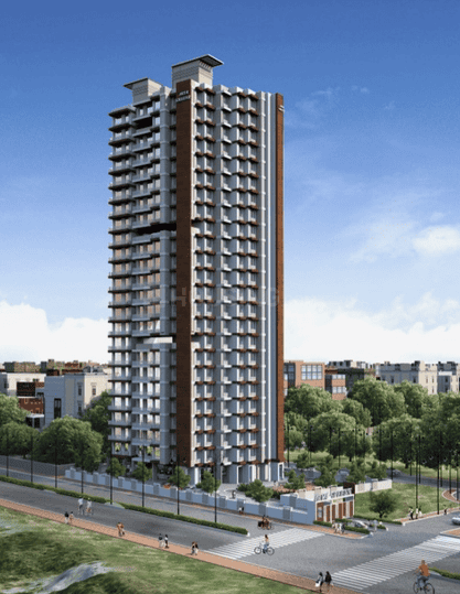 Gallery Cover Pic of Anushka Arya Greens