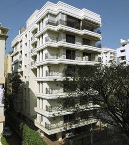 Raheja Orchid
