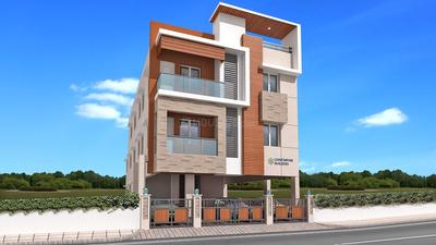 Chaitanyar Chaitanyar Project Images