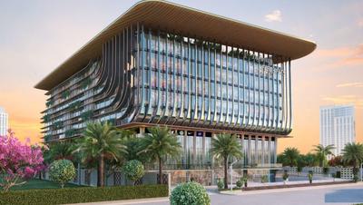Project Image of 826 Sq.ft 1 BHK Apartment / Flat for sale in Lalbagh for Rs. 9900000