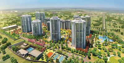 Project Image of 1290 Sq.ft 2 BHK Apartment / Flat for sale in Jagajeevanram Nagar for Rs. 18000000