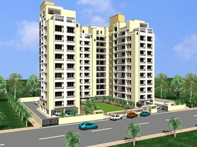 Project Image of 3500 Sq.ft 4 BHK Penthouse for sale in Chandkheda for Rs. 24000000