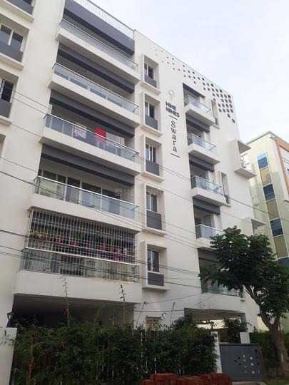 Nine Nines Swara Elevation 1