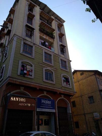 Gallery Cover Pic of Guru Pride Apartment