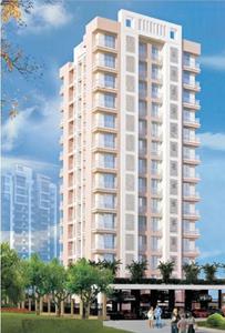 Project Image of 648 Sq.ft 1 BHK Apartment / Flat for sale in Kasarvadavali for Rs. 7800000
