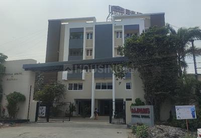 Project Image of 954 Sq.ft 2 BHK Apartment / Flat for sale in Medavakkam for Rs. 6500000