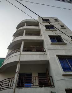 Reliable Roy Appartment