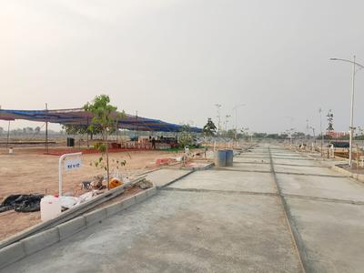 Residential Lands for Sale in Fortune Patels Pearl