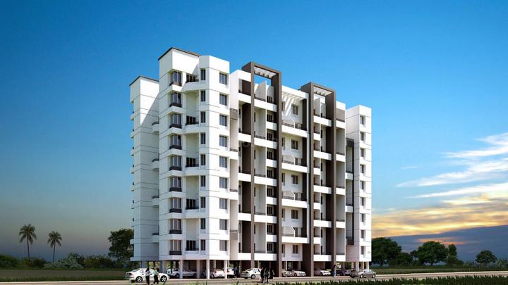 VK Silver Nest More Images 1