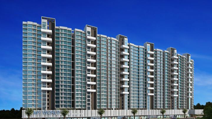 Gallery Cover Pic of AM Brand One Wadala