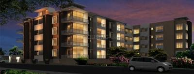 Vanishree Sai Chandrama Apartment Project Images